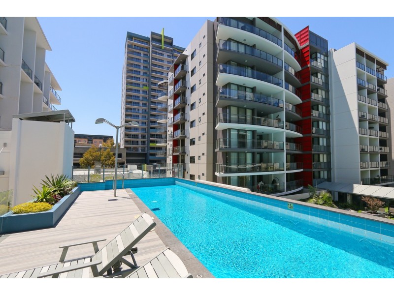 70/149-151 Adelaide Terrace, East Perth WA 6004