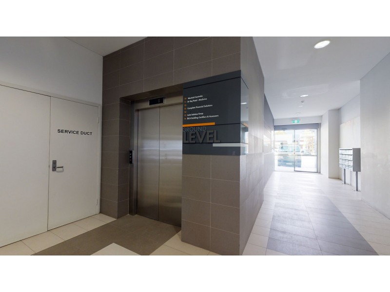 11E/817 Beeliar Drive, Cockburn Central WA 6164