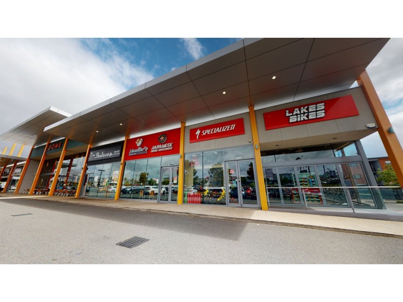 11E/817 Beeliar Drive, Cockburn Central WA 6164