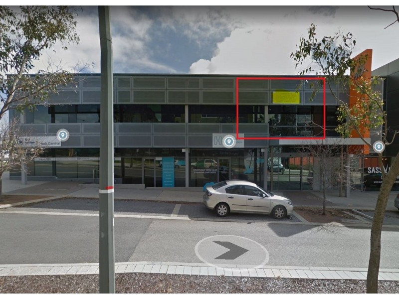 11E/817 Beeliar Drive, Cockburn Central WA 6164