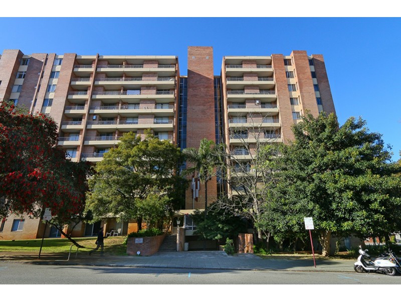 406/112-122 Goderich Street, East Perth WA 6004