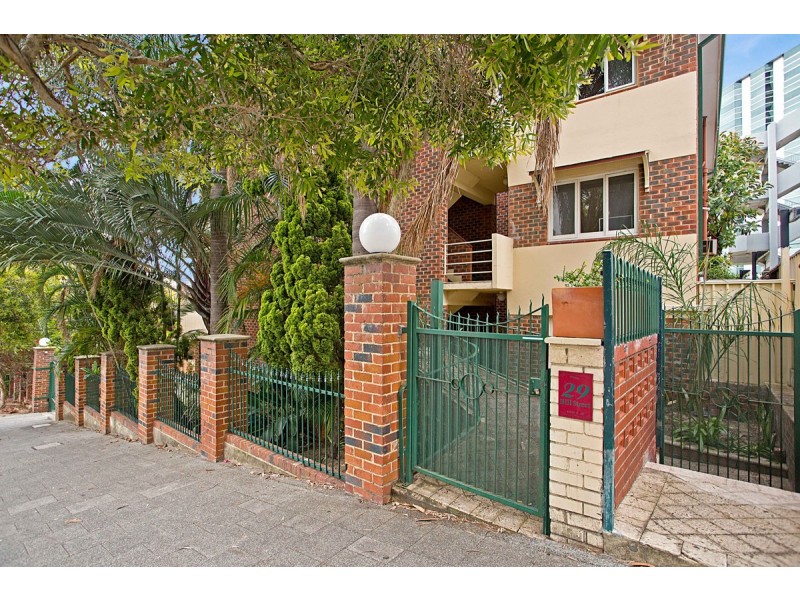 13/29 Hill Street, Perth WA 6000