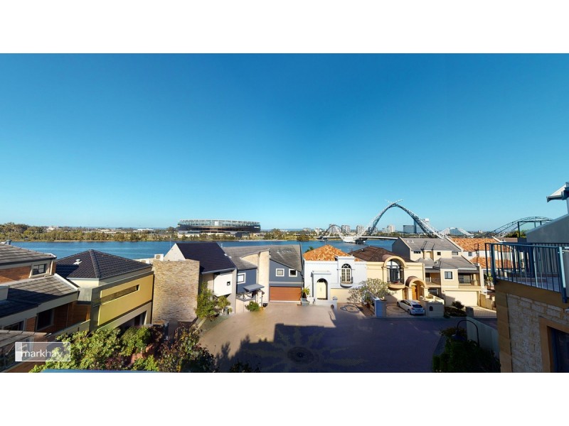 9 Vanguard Terrace, East Perth WA 6004