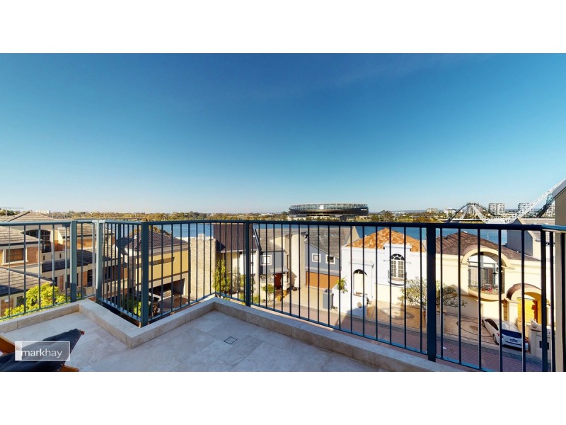 9 Vanguard Terrace, East Perth WA 6004