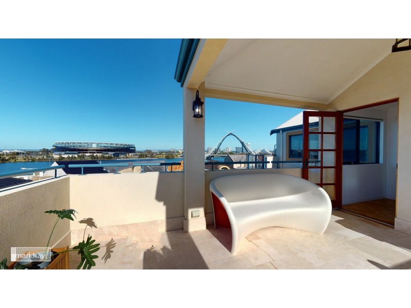 9 Vanguard Terrace, East Perth WA 6004