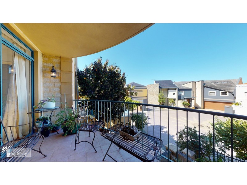 9 Vanguard Terrace, East Perth WA 6004