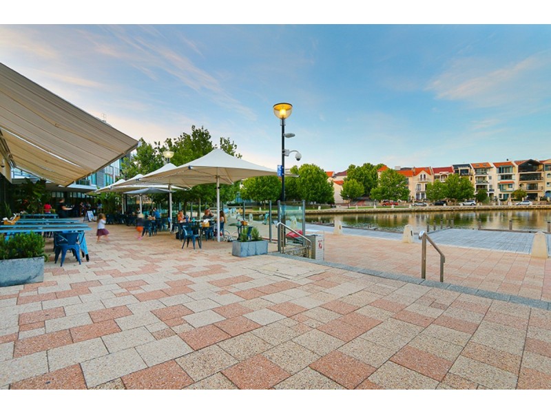 9 Vanguard Terrace, East Perth WA 6004