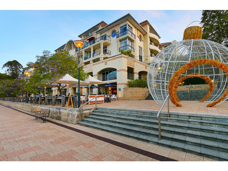 9 Vanguard Terrace, East Perth WA 6004