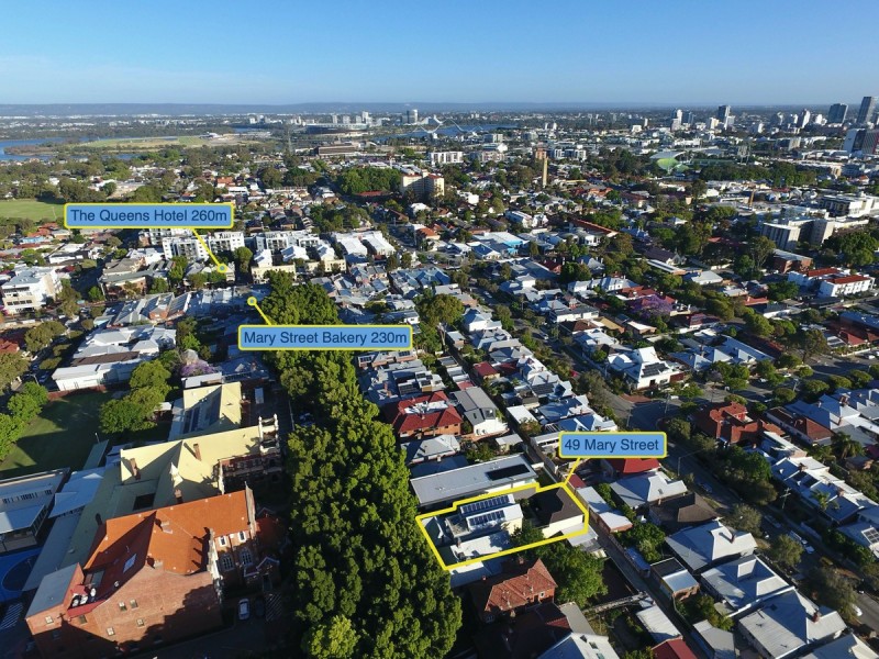 49 Mary Street, Highgate WA 6003