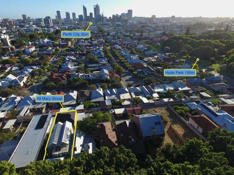 49 Mary Street, Highgate WA 6003