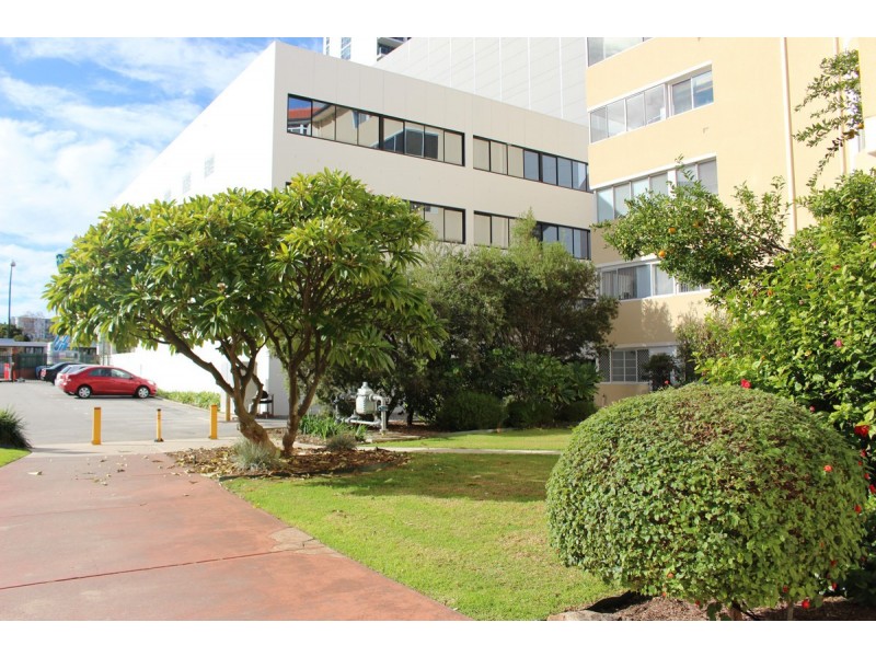 103/45 Adelaide Terrace, East Perth WA 6004