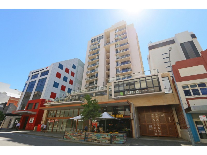 90/418 Murray Street, Perth WA 6000