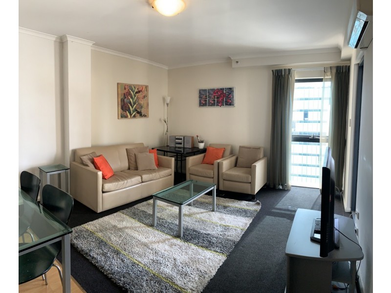 90/418 Murray Street, Perth WA 6000