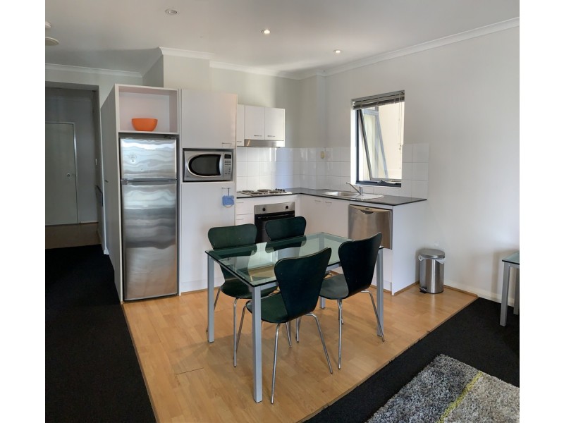 90/418 Murray Street, Perth WA 6000