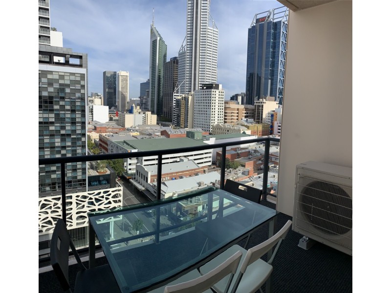 90/418 Murray Street, Perth WA 6000
