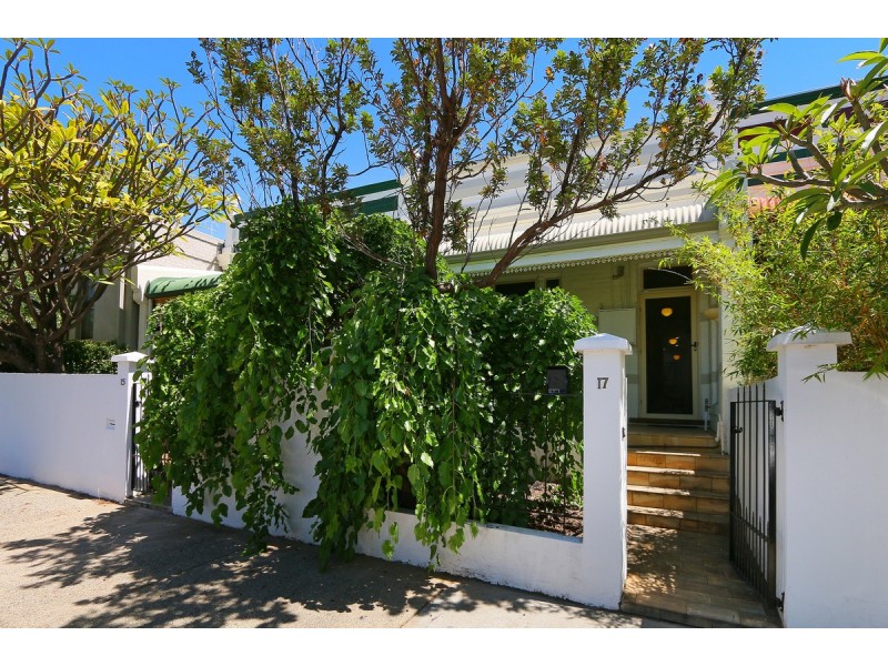 17 Ruth Street, Perth WA 6000