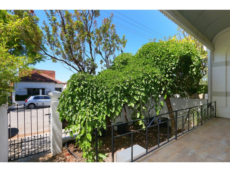 17 Ruth Street, Perth WA 6000