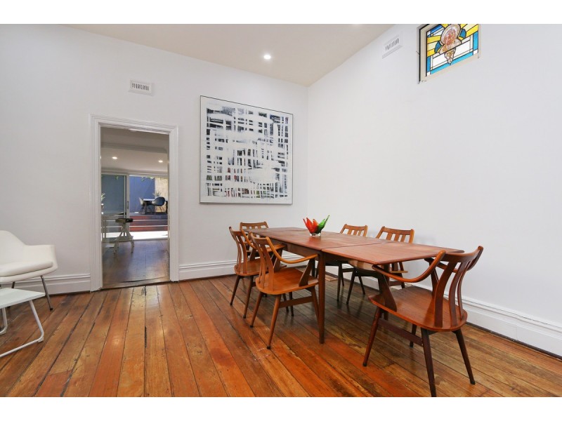 17 Ruth Street, Perth WA 6000