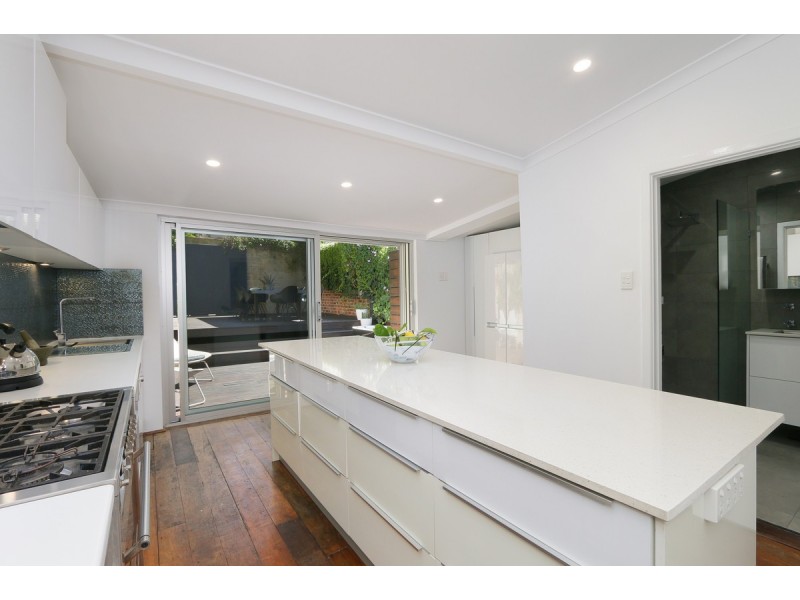 17 Ruth Street, Perth WA 6000