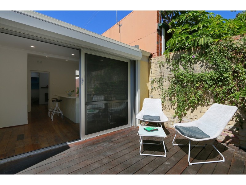 17 Ruth Street, Perth WA 6000