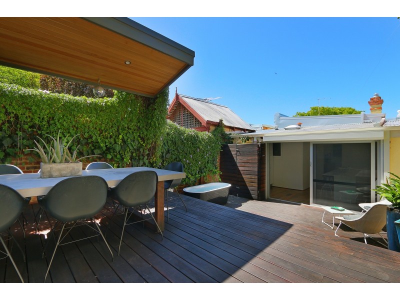 17 Ruth Street, Perth WA 6000