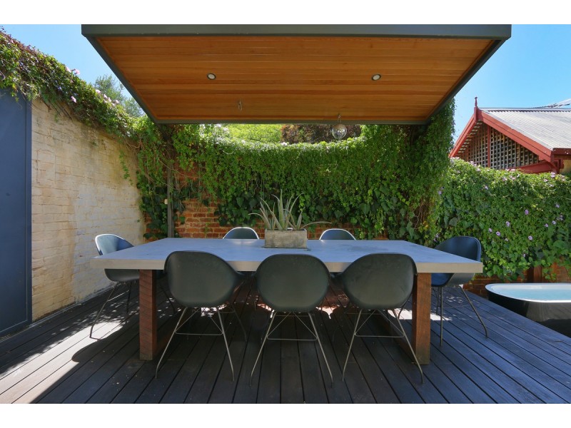 17 Ruth Street, Perth WA 6000