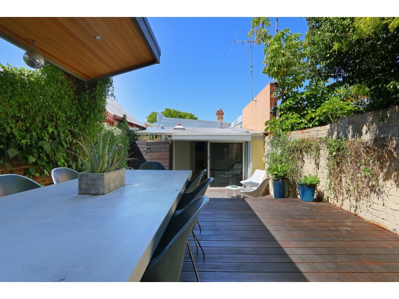 17 Ruth Street, Perth WA 6000