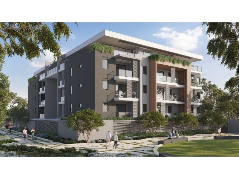 1/554 Canning Highway, Attadale WA 6156