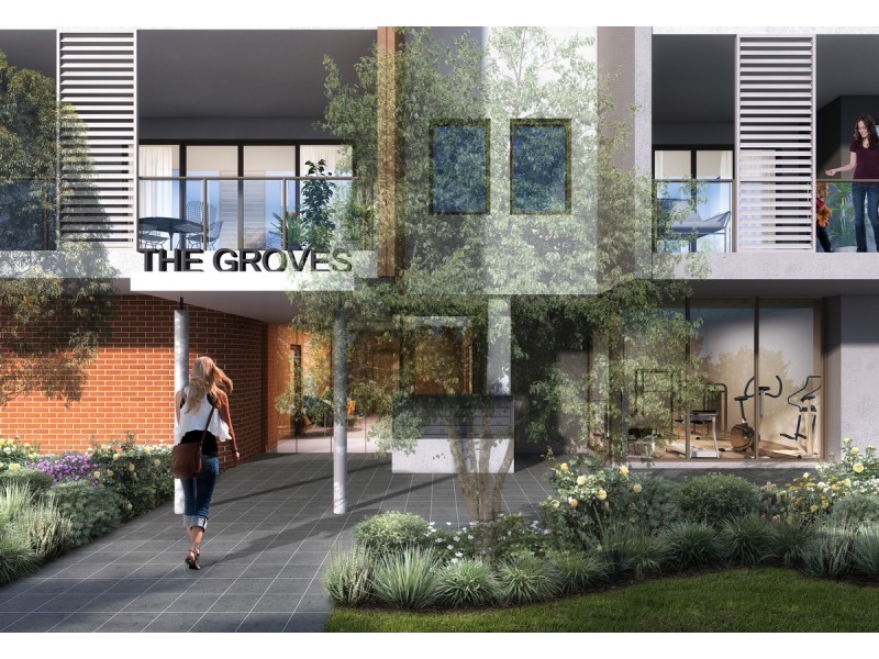 1/554 Canning Highway, Attadale WA 6156