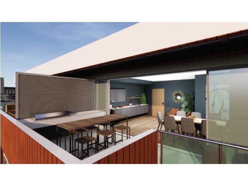 1/554 Canning Highway, Attadale WA 6156