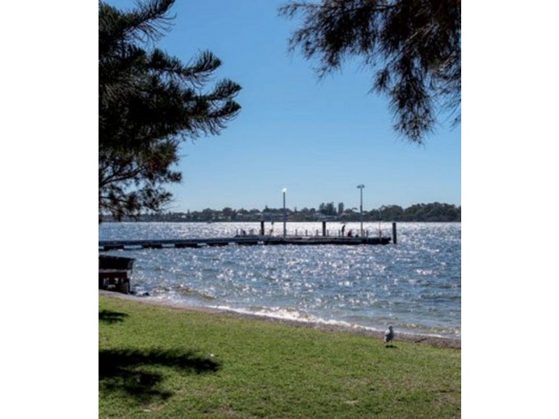 1/554 Canning Highway, Attadale WA 6156