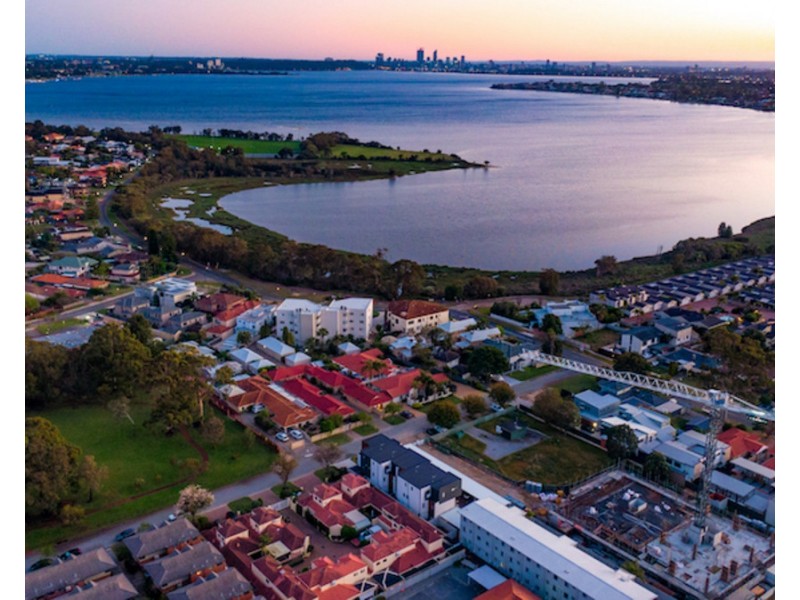 1/554 Canning Highway, Attadale WA 6156