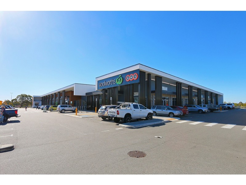 1-14/Pingaring Court, Byford WA 6122