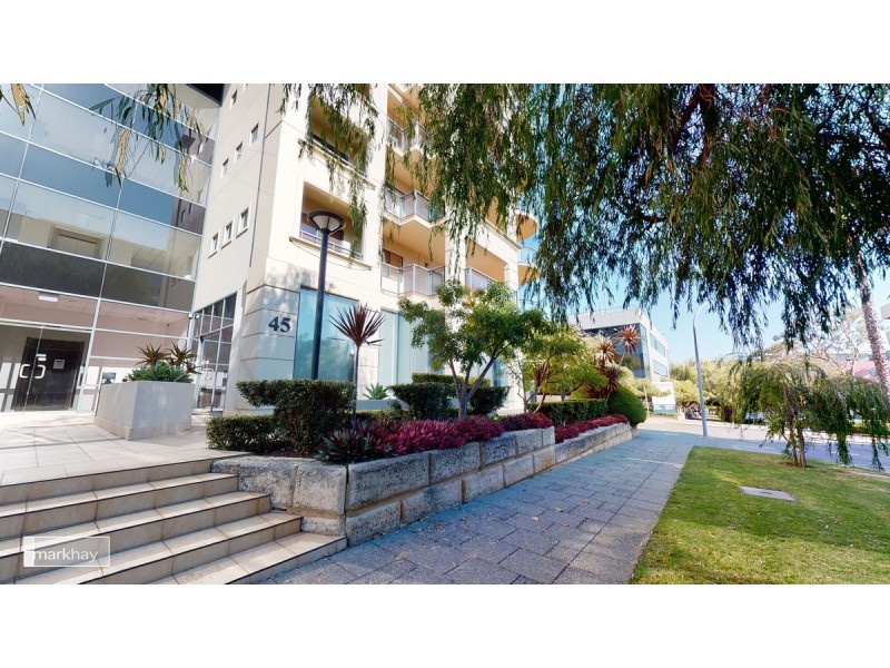 11/45 Ord Street, West Perth WA 6005