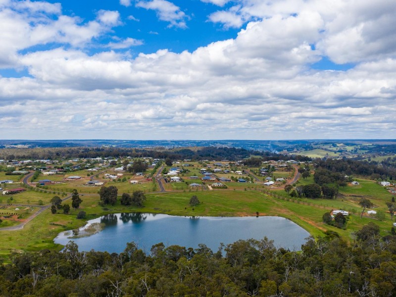 138 Manor Ridge, Bridgetown WA 6255