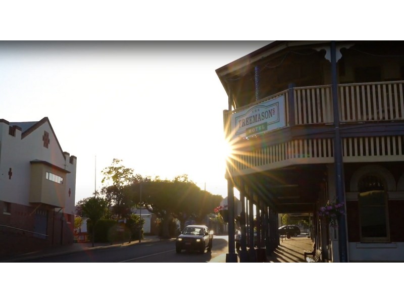 138 Manor Ridge, Bridgetown WA 6255