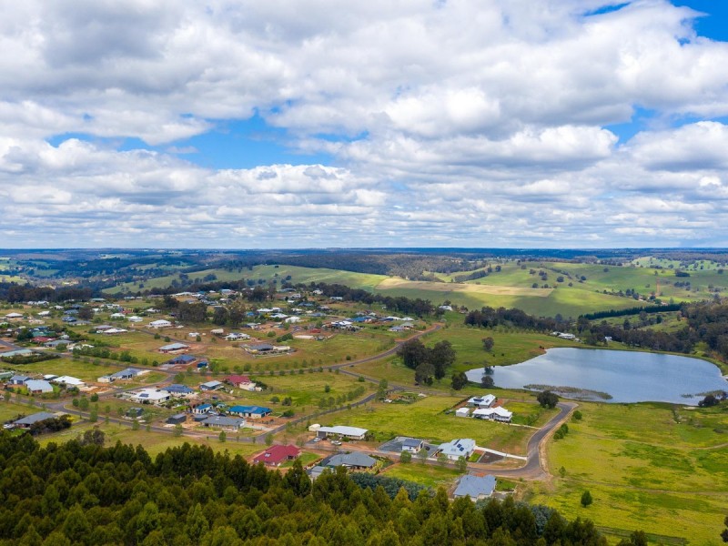 138 Manor Ridge, Bridgetown WA 6255