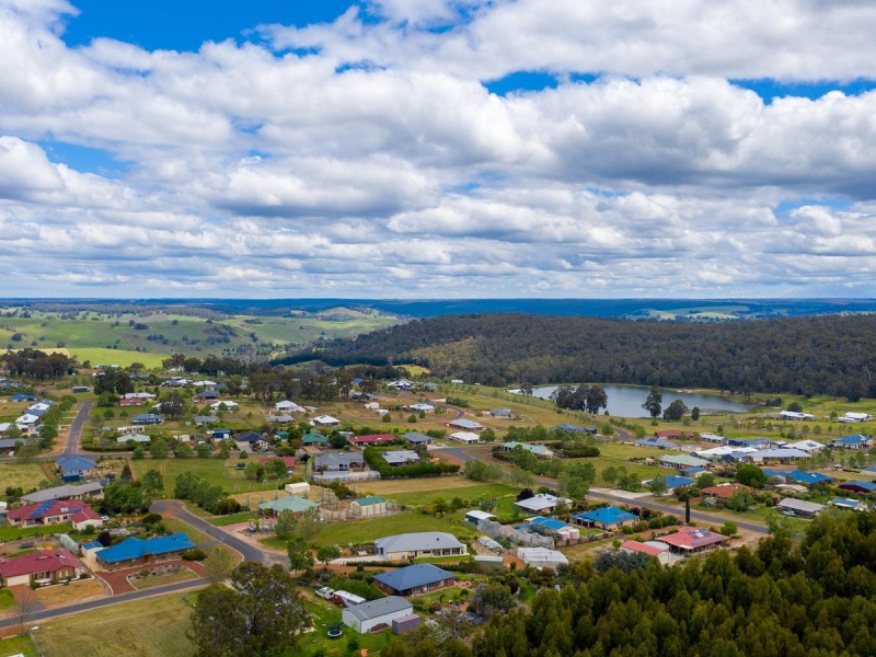 138 Manor Ridge, Bridgetown WA 6255