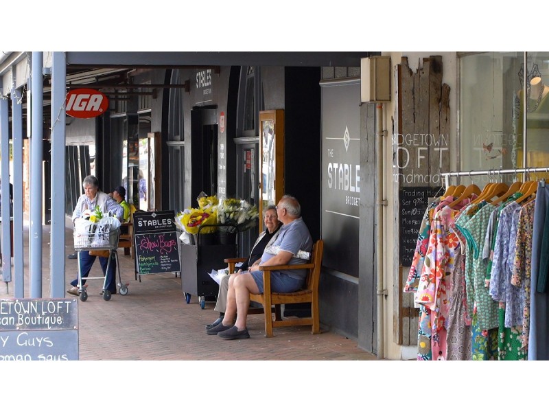 138 Manor Ridge, Bridgetown WA 6255