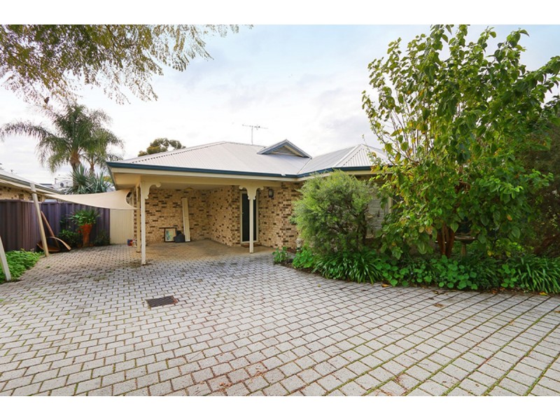 3/20 Aughton Street, Bayswater WA 6053