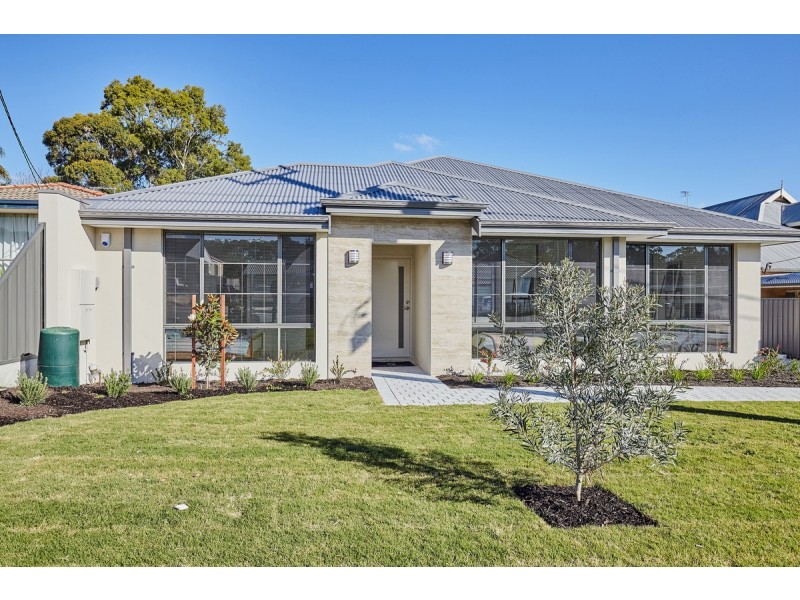 37-51/Pingaring Court, Byford WA 6122