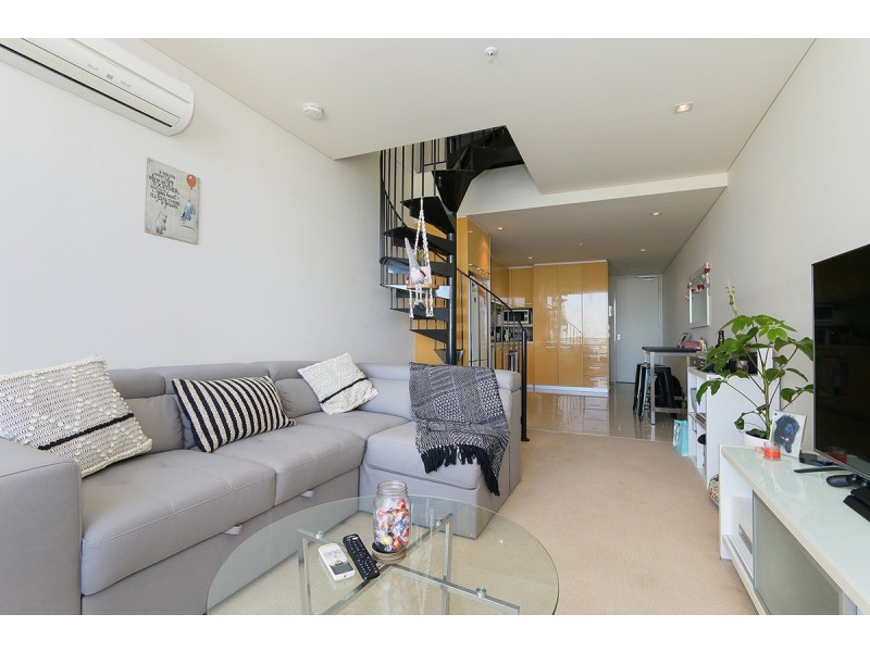 119/149-151 Adelaide Terrace, East Perth WA 6004