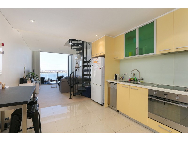 119/149-151 Adelaide Terrace, East Perth WA 6004
