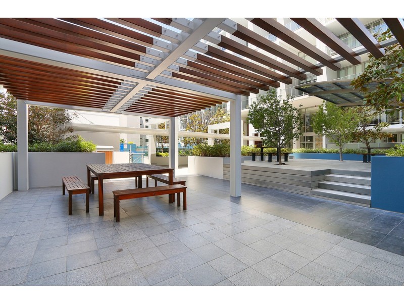 119/149-151 Adelaide Terrace, East Perth WA 6004