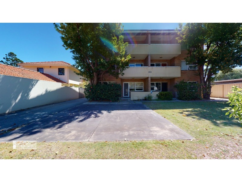 150 Fairway, Crawley WA 6009