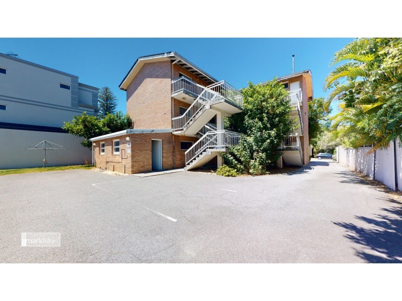 150 Fairway, Crawley WA 6009