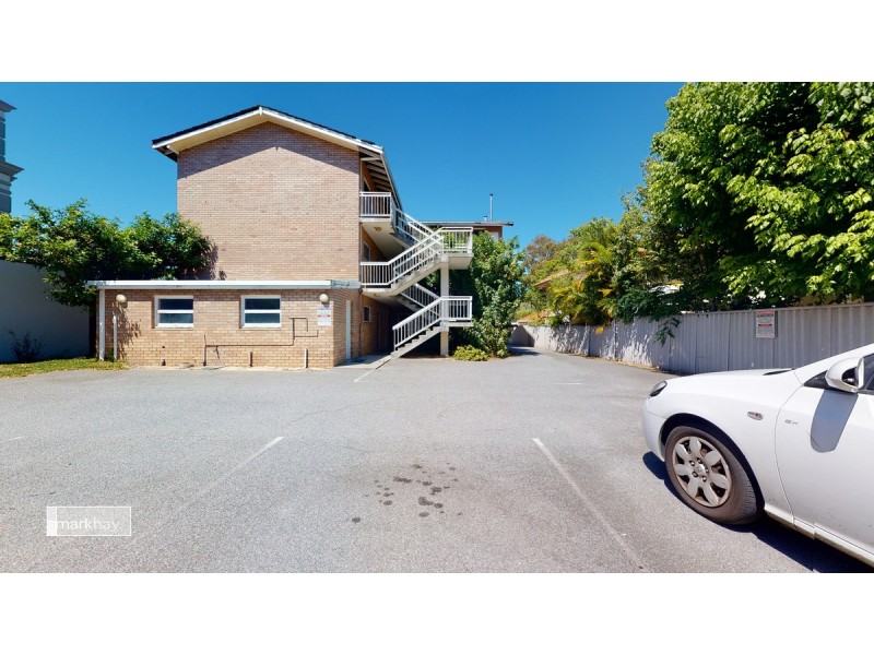 150 Fairway, Crawley WA 6009