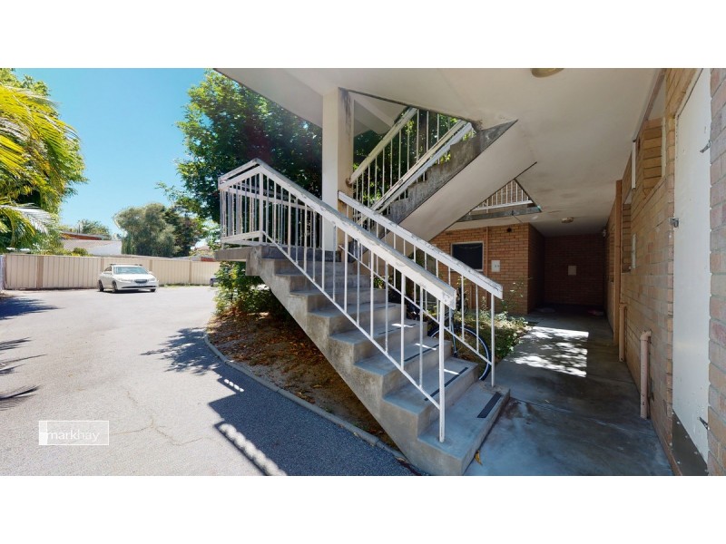 150 Fairway, Crawley WA 6009