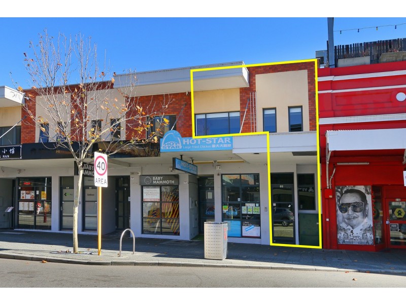 3A/305 William  Street, Northbridge WA 6003