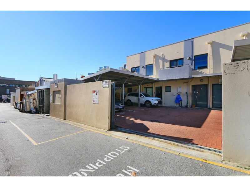 3A/305 William  Street, Northbridge WA 6003